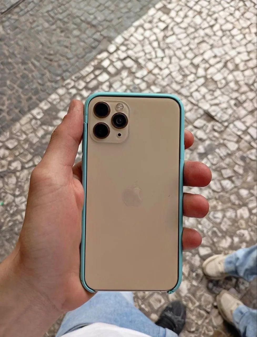 Iphone 11 Pro 64gb - Celulares e Smartphones - São José De Ribamar