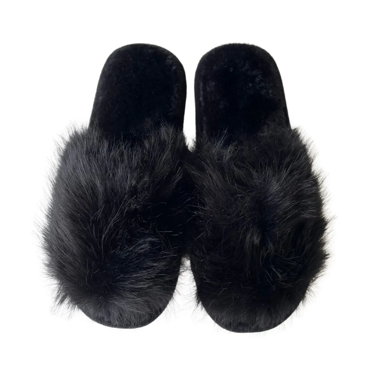 Pantufa Feminina Chinelo de Quarto Pelúcia