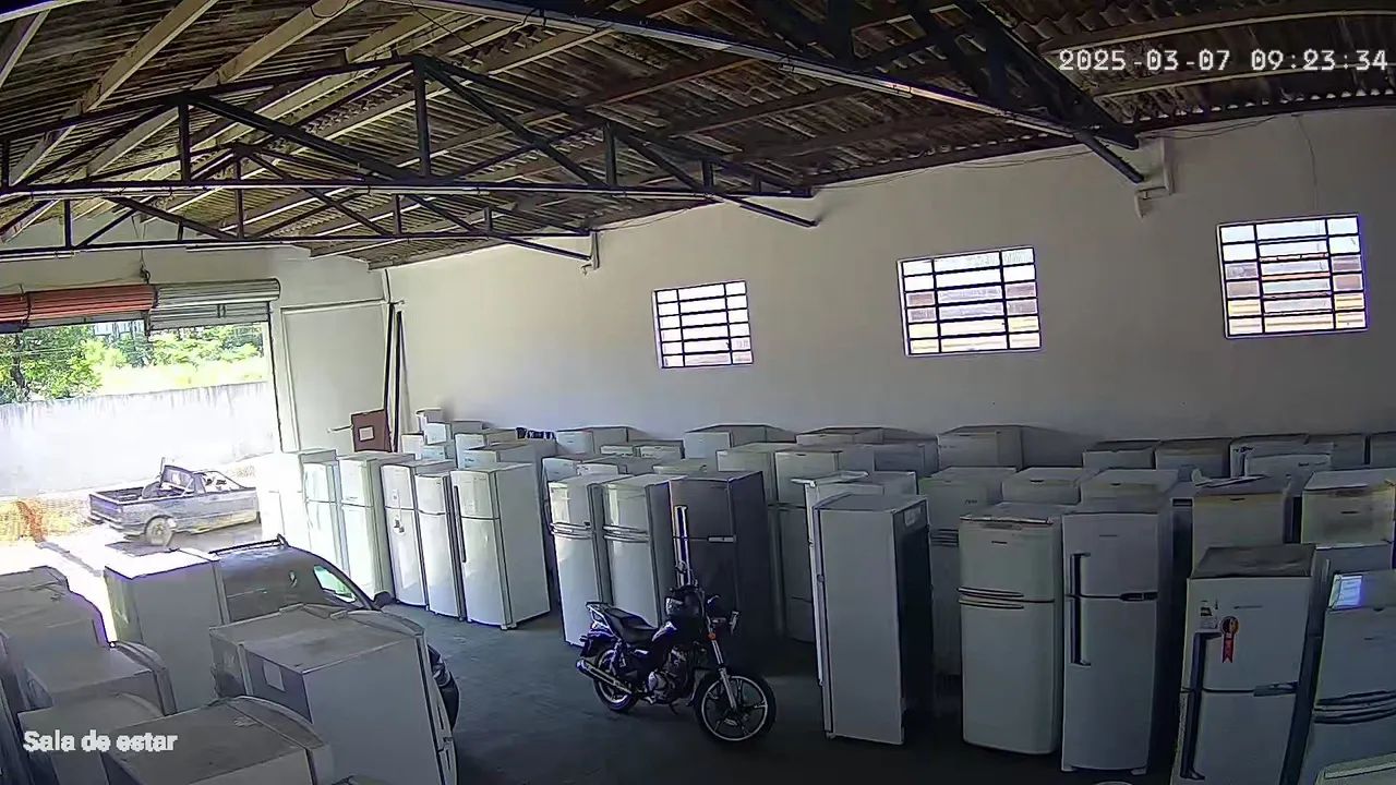 MÁQUINAS DE LAVAR - PARTIR DE 800 REAIS 