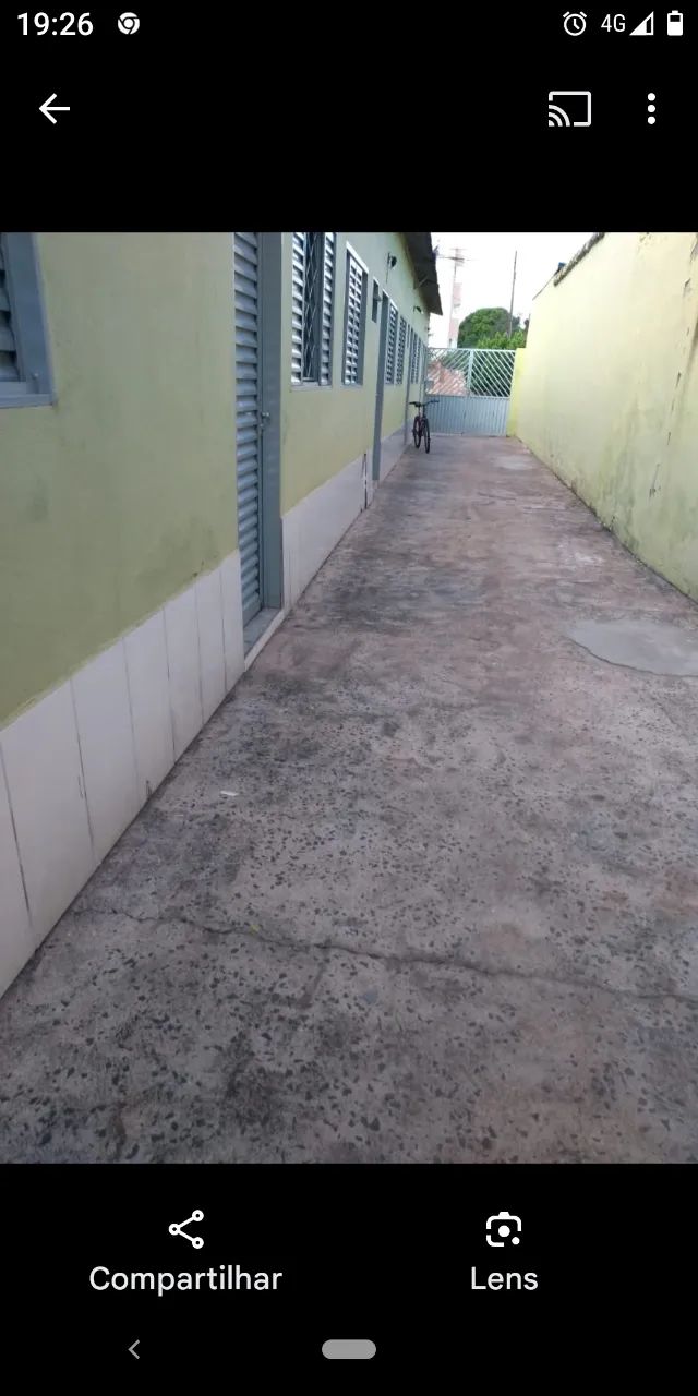Foto - Uberlândia - Tubalina