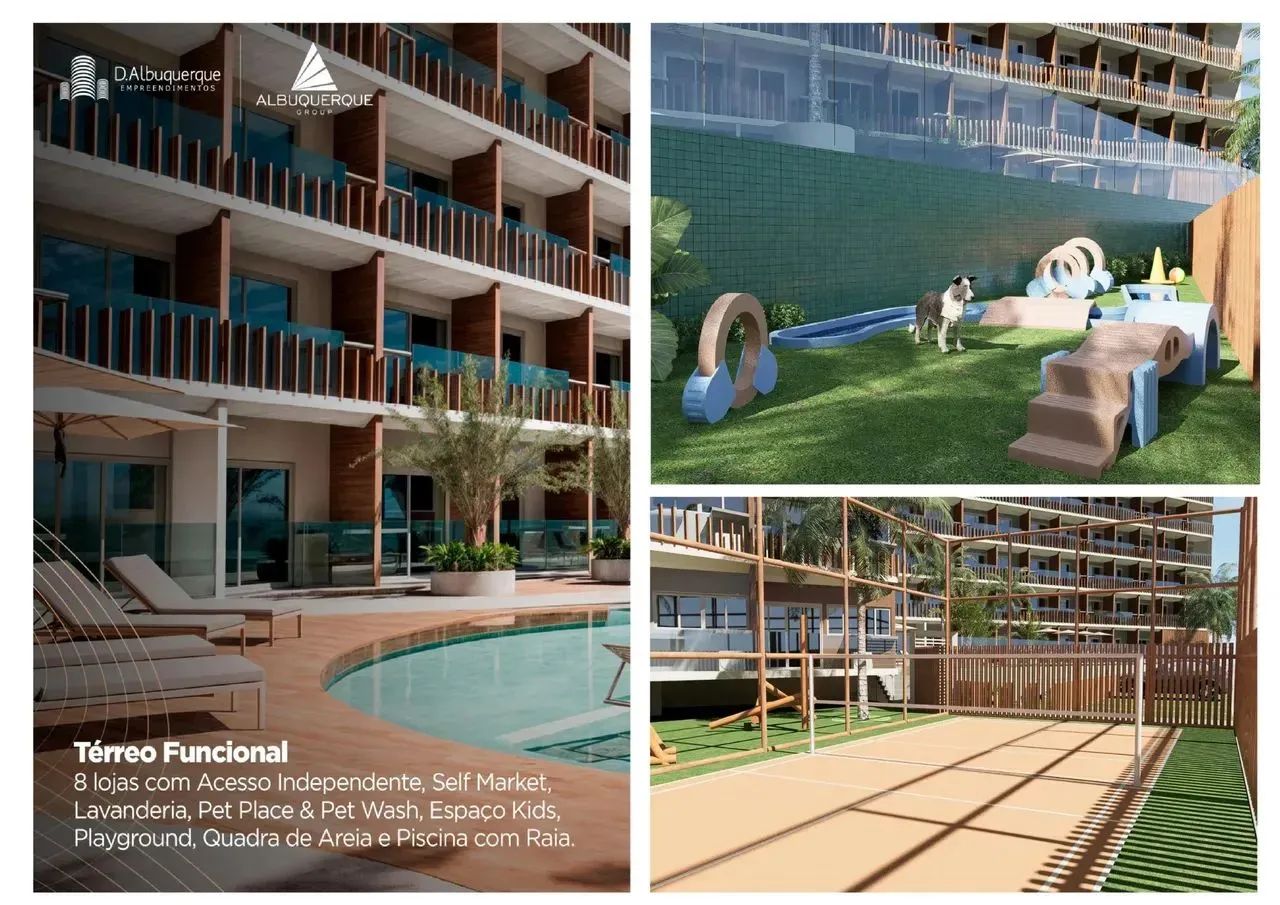 OPORTUNIDADE NA PRAIA DE Tamandaré - PE | IDEAL PARA QUEM PROCURA VALORIZAÇÃO E RENTABILID - Foto 11