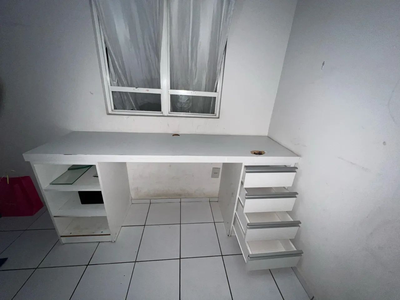 Mesa de Escritório 