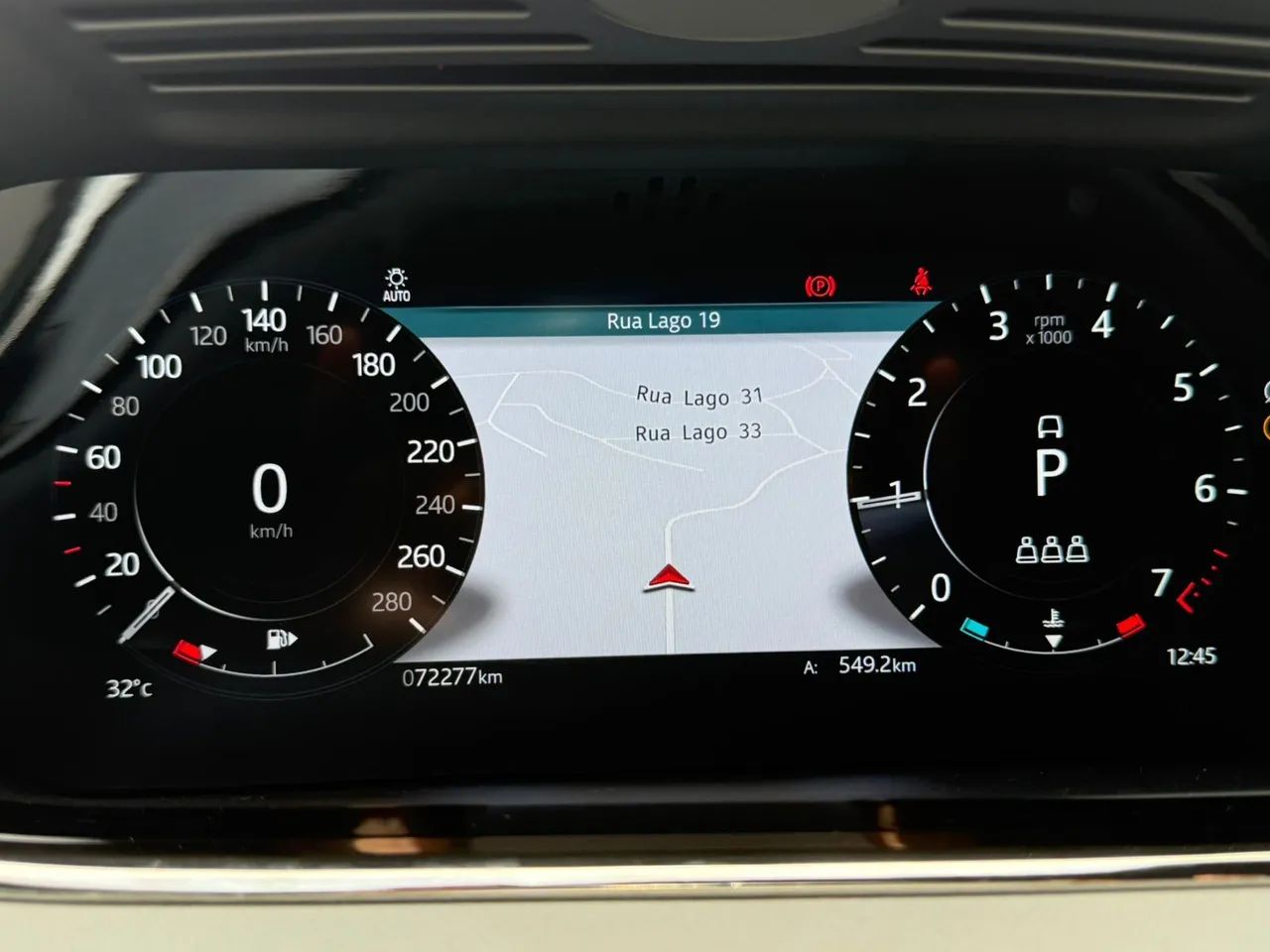 Ranger ROVER EVOQUE  - Foto 5