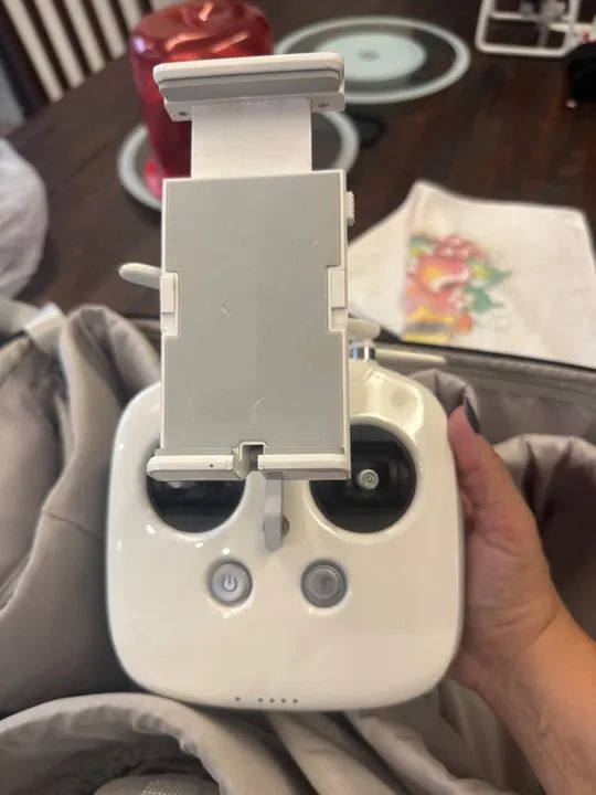 Drone Dji Phantom 4 advanced  - Foto 2