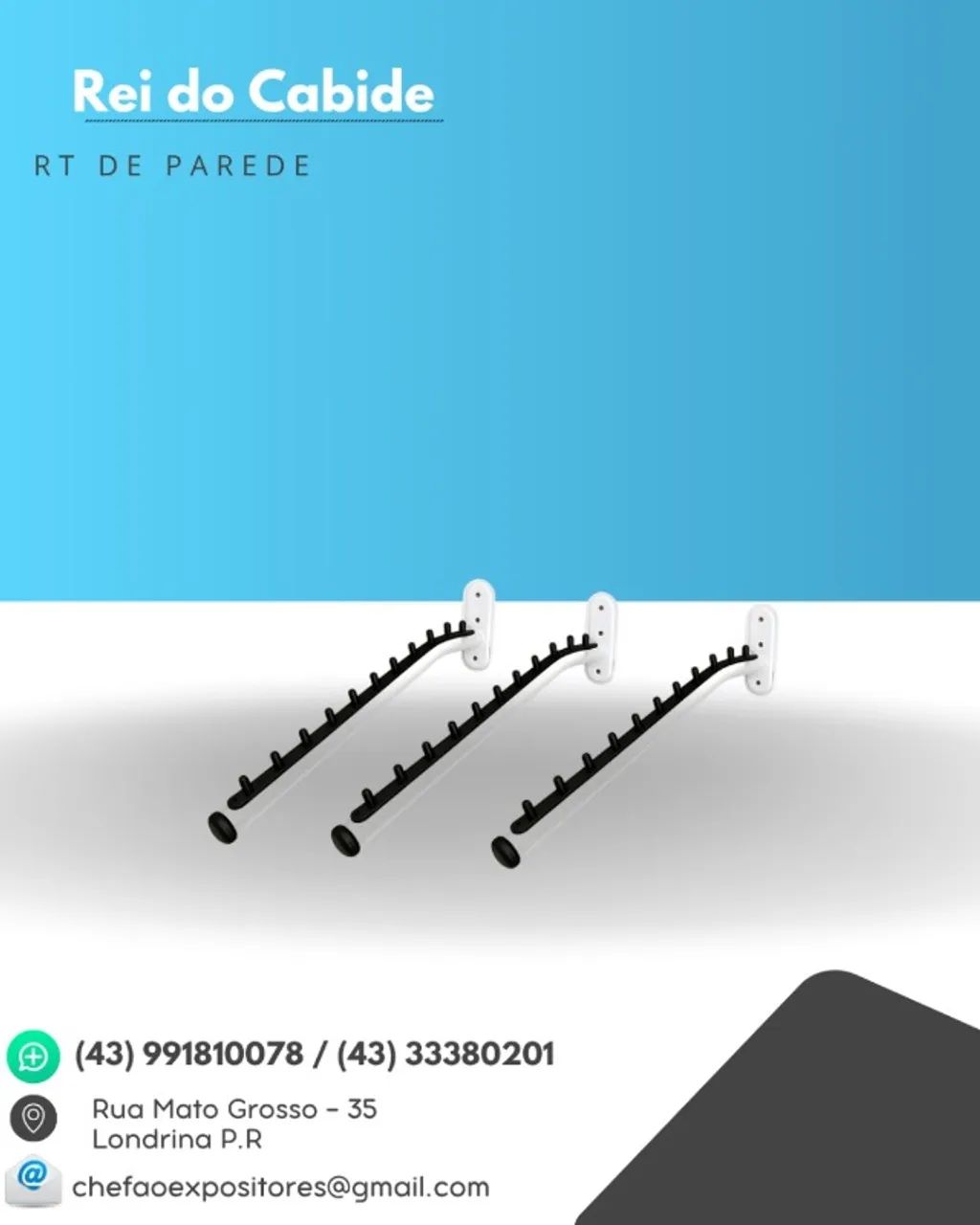 RT DE PAREDE (unidade) - Foto 2