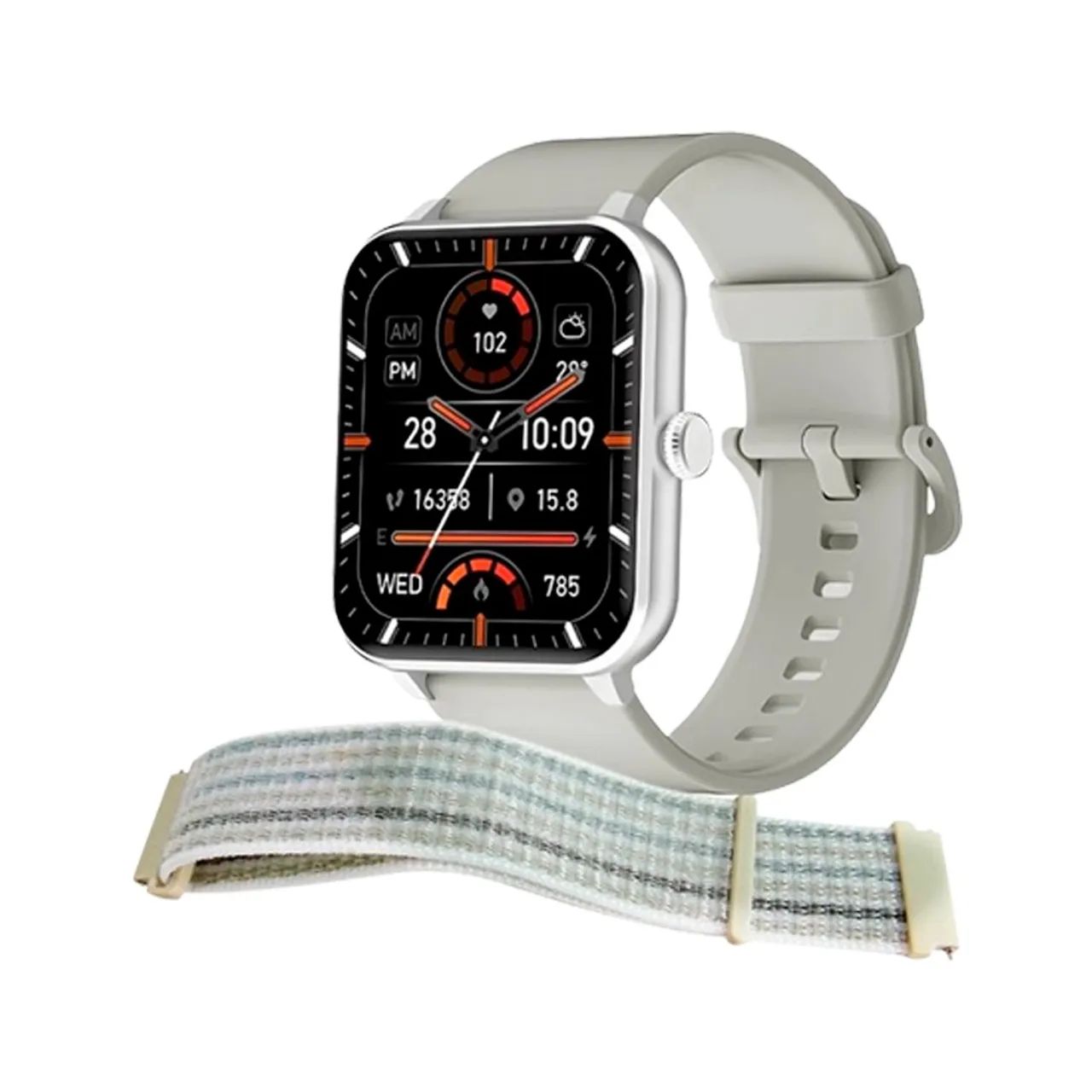 Relógio Smartwatch Blackview R50  - Foto 3