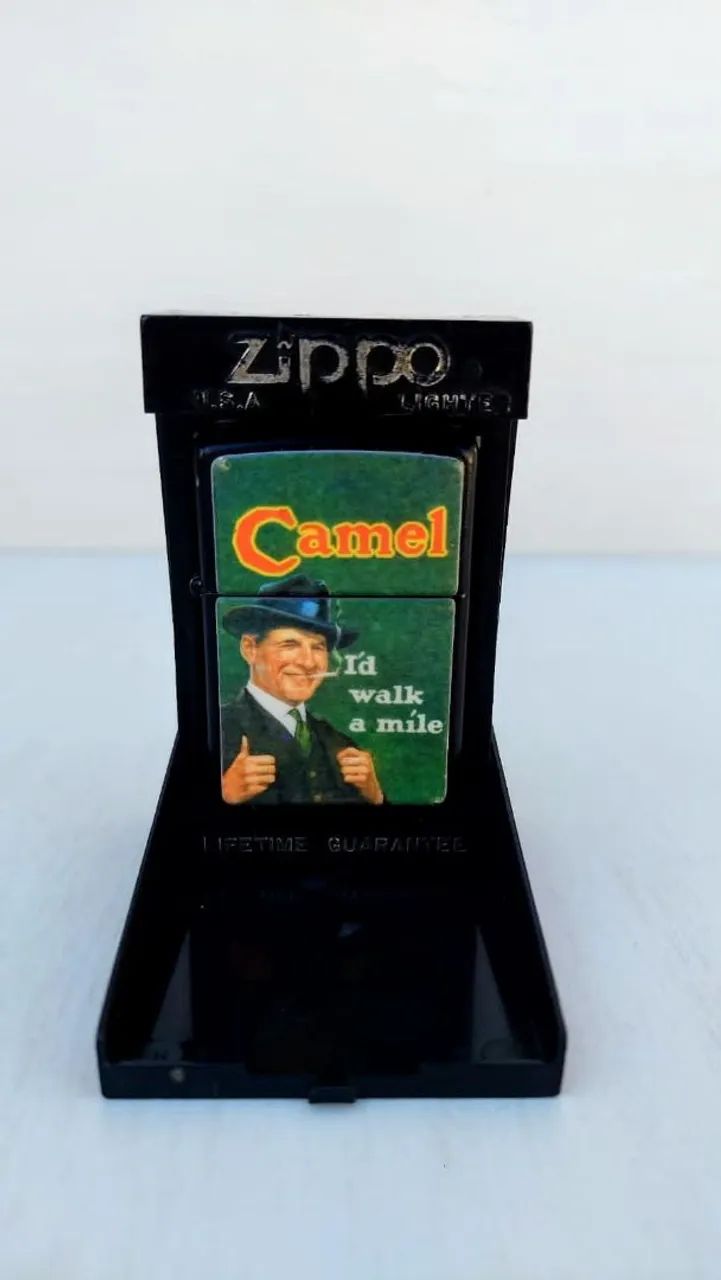 Isqueiro Zippo - Foto 4