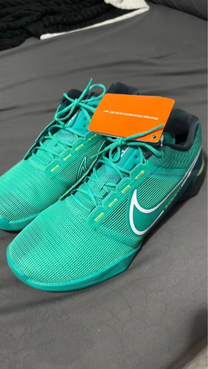 Tênis Nike zoom Metcon 2