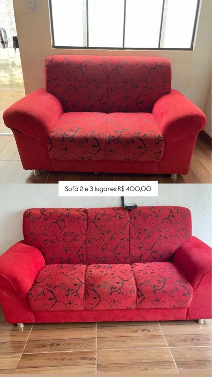 Vendo itens de casa - Foto 2