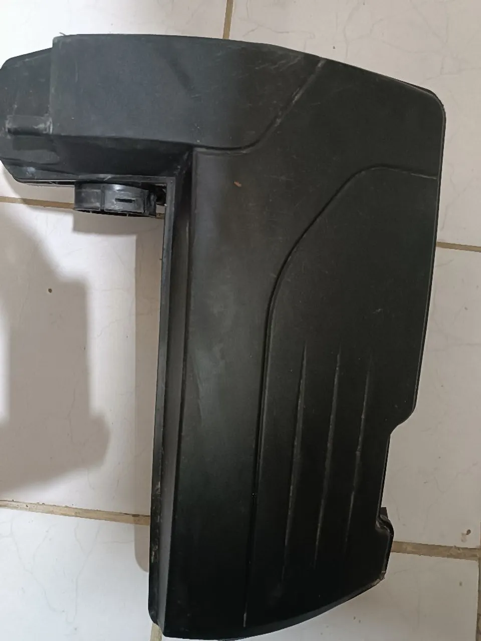 Caixa Filtro Ar Logan Sandero Clio 1.0 16v 08-14. *6