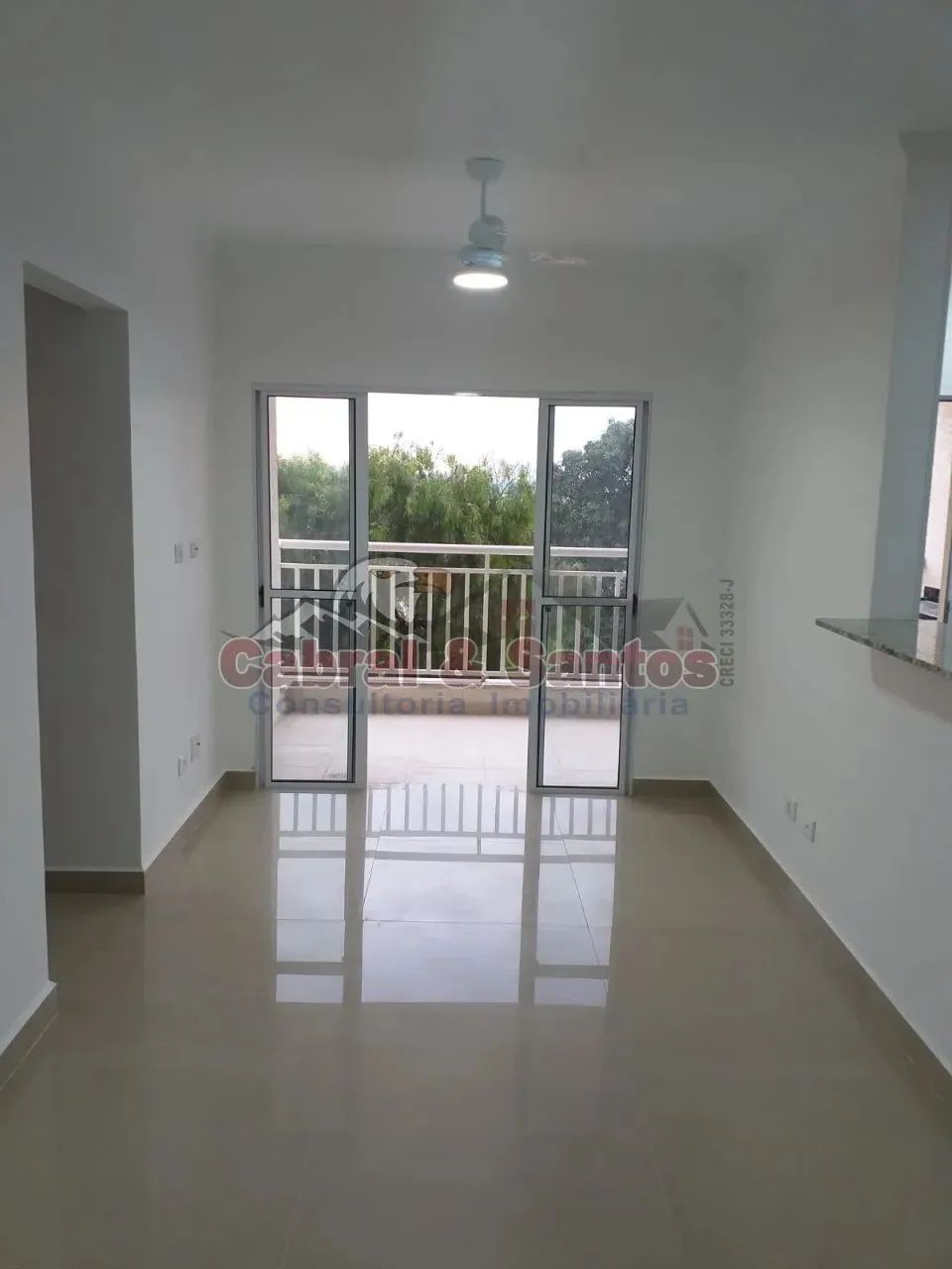 Apartamento à venda no condomínio Altos do Varvito, em Itu/SP.