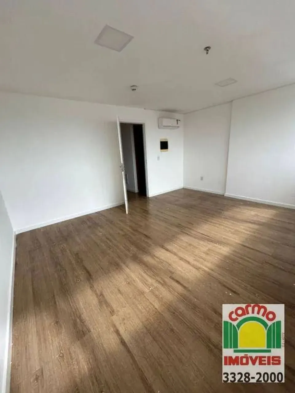 Sala para alugar, 35 m² por R$ 1.800/mês - Setor Central - Anápolis/GO