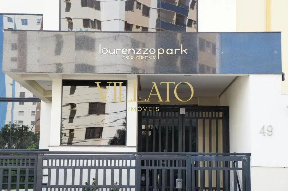 APARTAMENTO 4 SUÍTES PROXIMO AO PARQUE VACA BRAVA