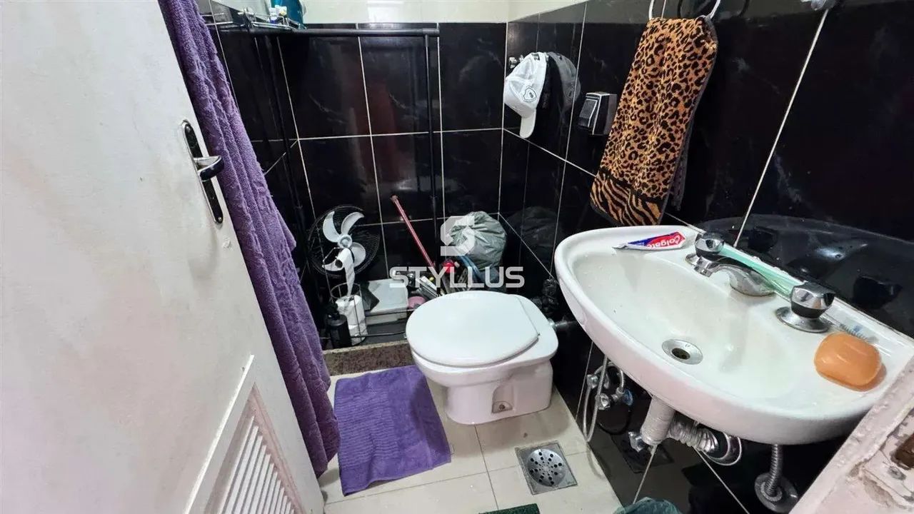 São Francisco Xavier | Apartamento 2 quartos - Foto 12