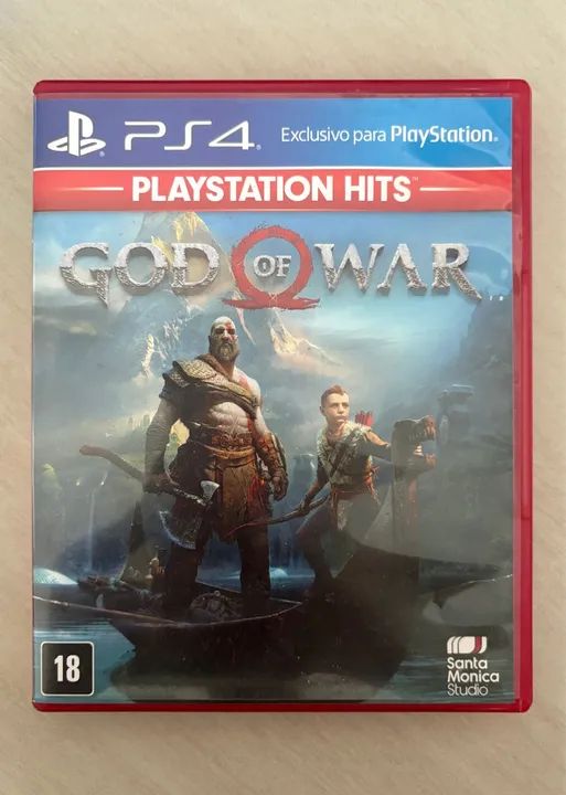 PlayStation 4 + Controle original + 7 jogos - Foto 6