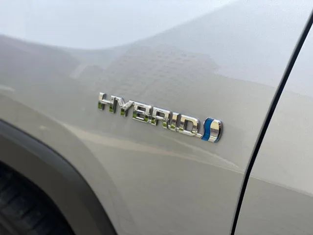 Toyota Rav 4 Hybrid 4x4 - Foto 4