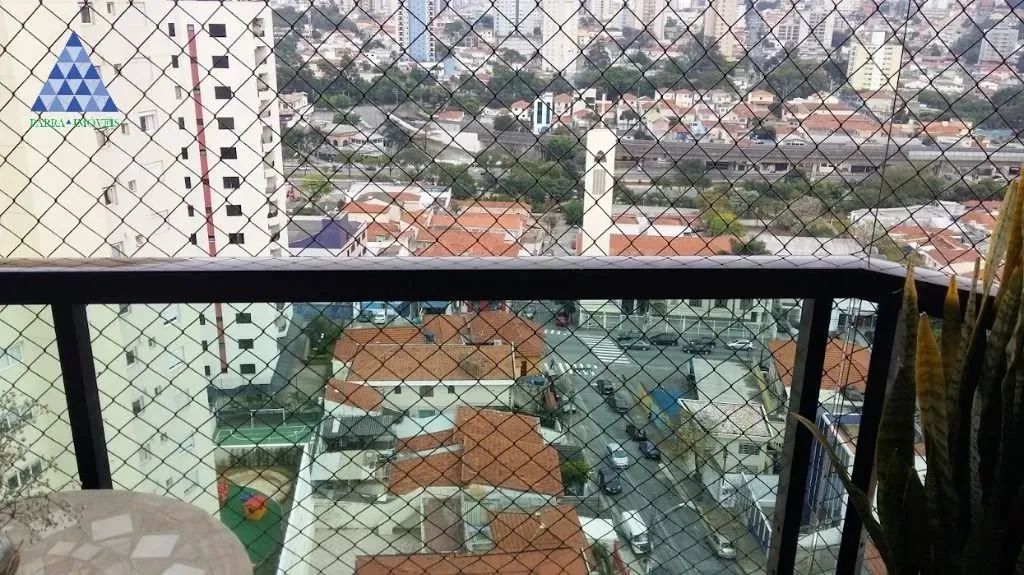 Cobertura Duplex 255m² Vila Dom Pedro II - Venda de R$ 1.800.000,00 por * R$ 1.785.000,00  - Foto 7