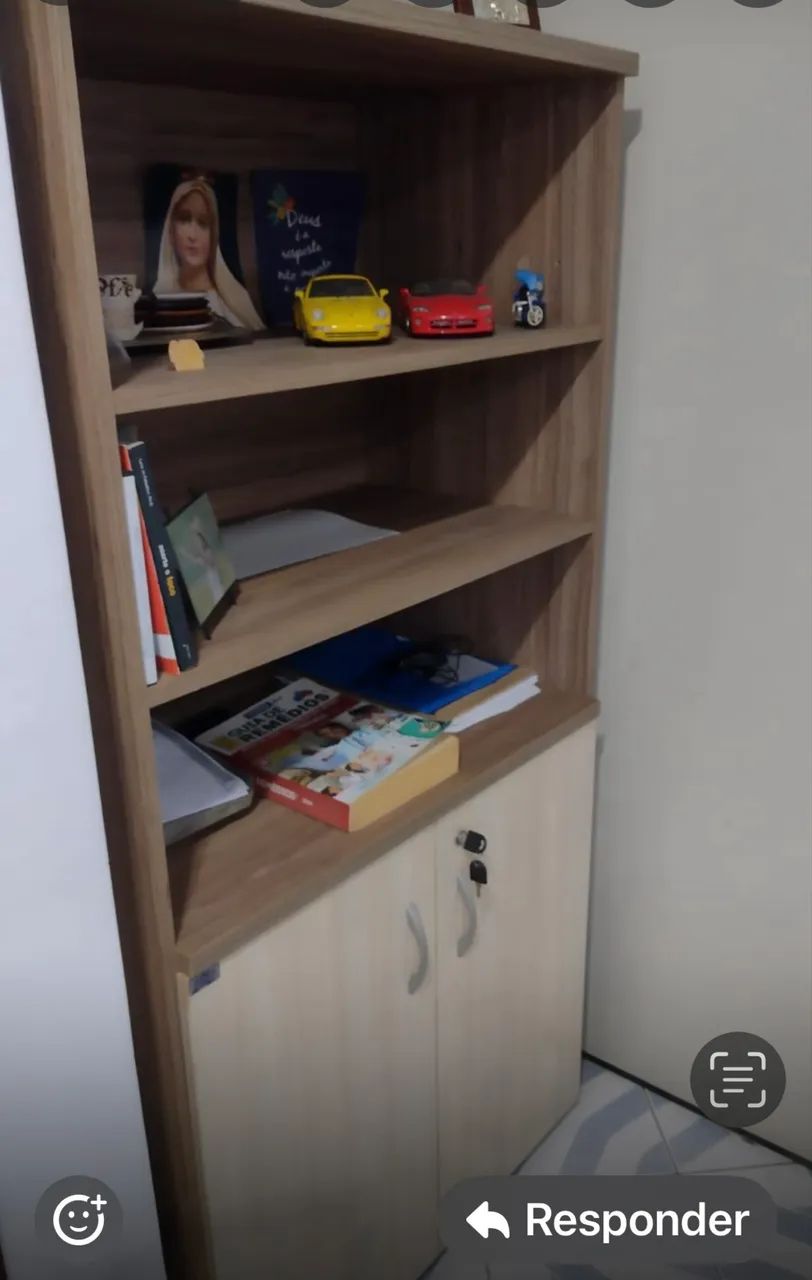 Armário para escritório 64606987765889120