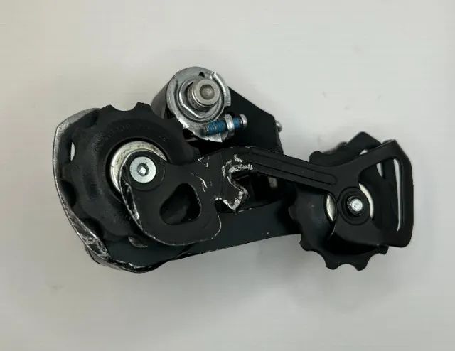 Cambio Traseiro Shimano Sora Rd-3500 - Foto 5