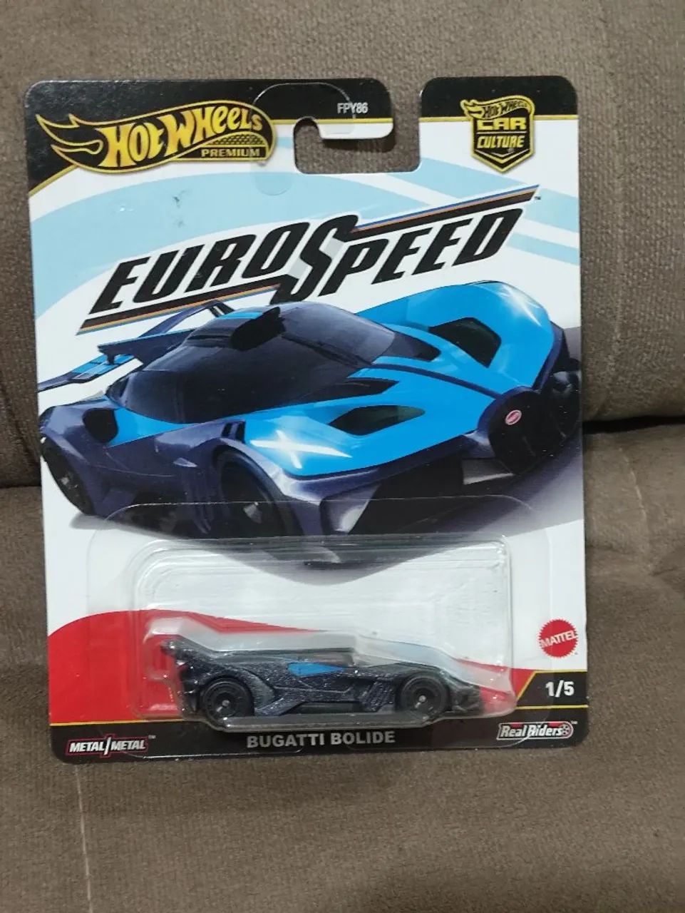 Hot Wheels Premium 