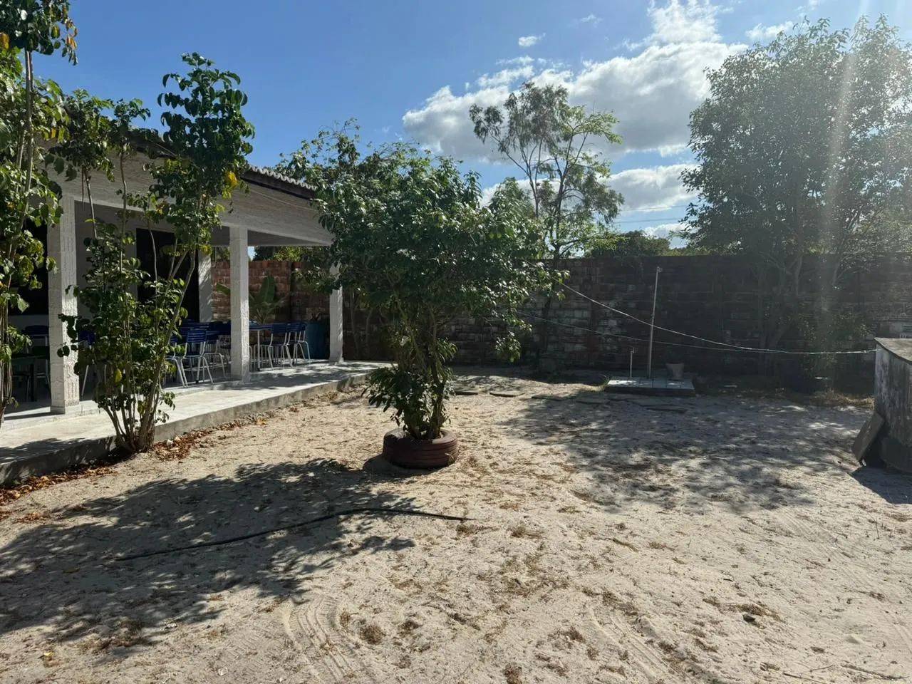 Foto - Fortaleza - Messejana
