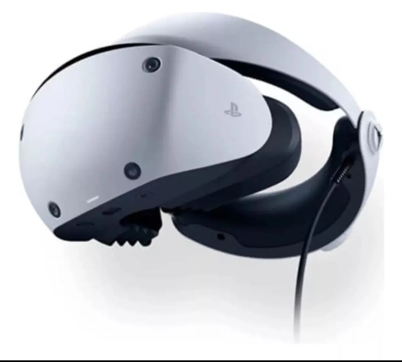 Headset PSVR2 Playstation