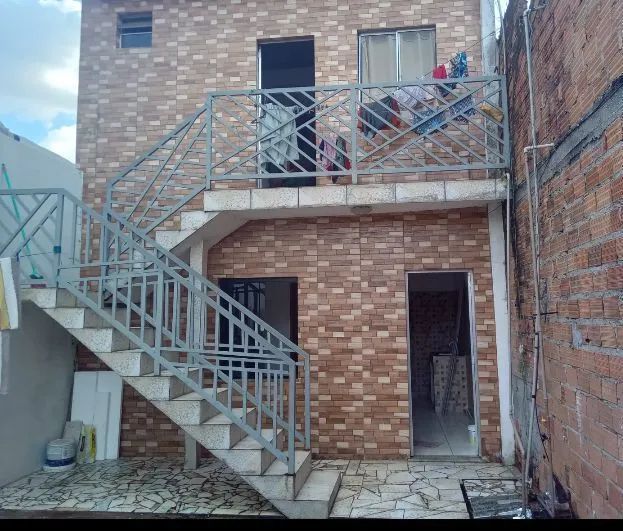 Foto - Belém - Marco