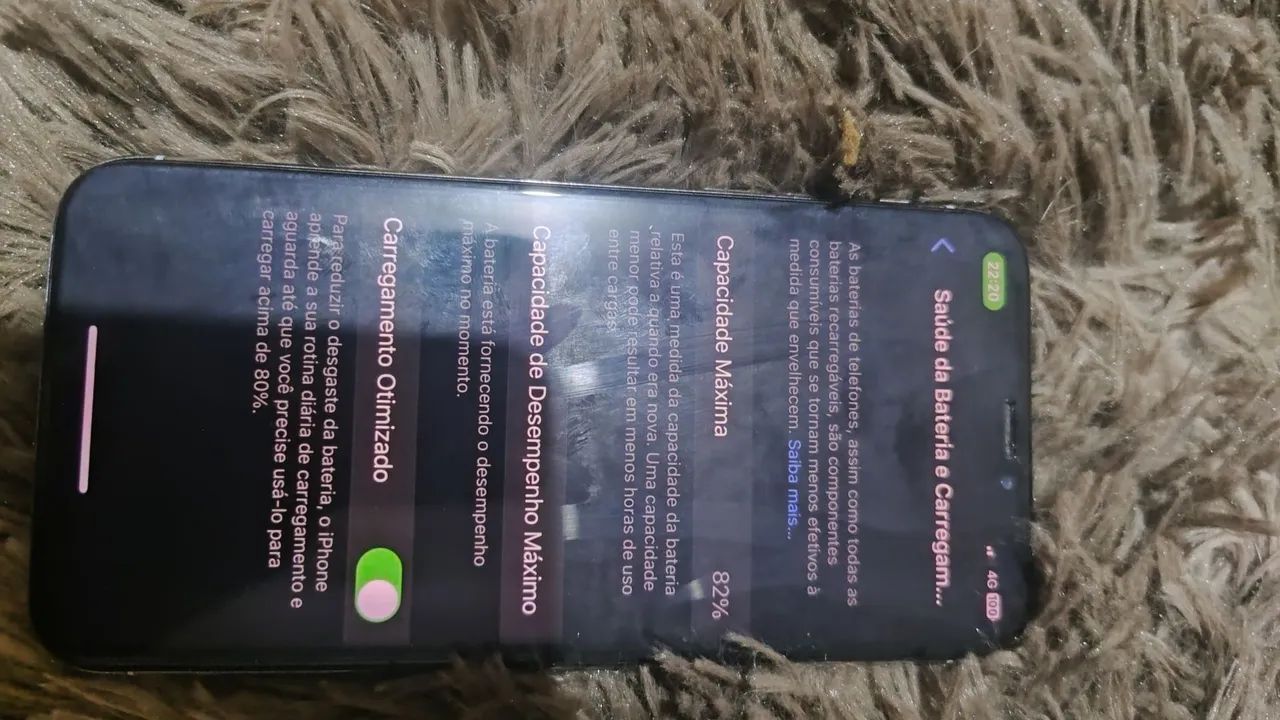 iPhone x 64 gb