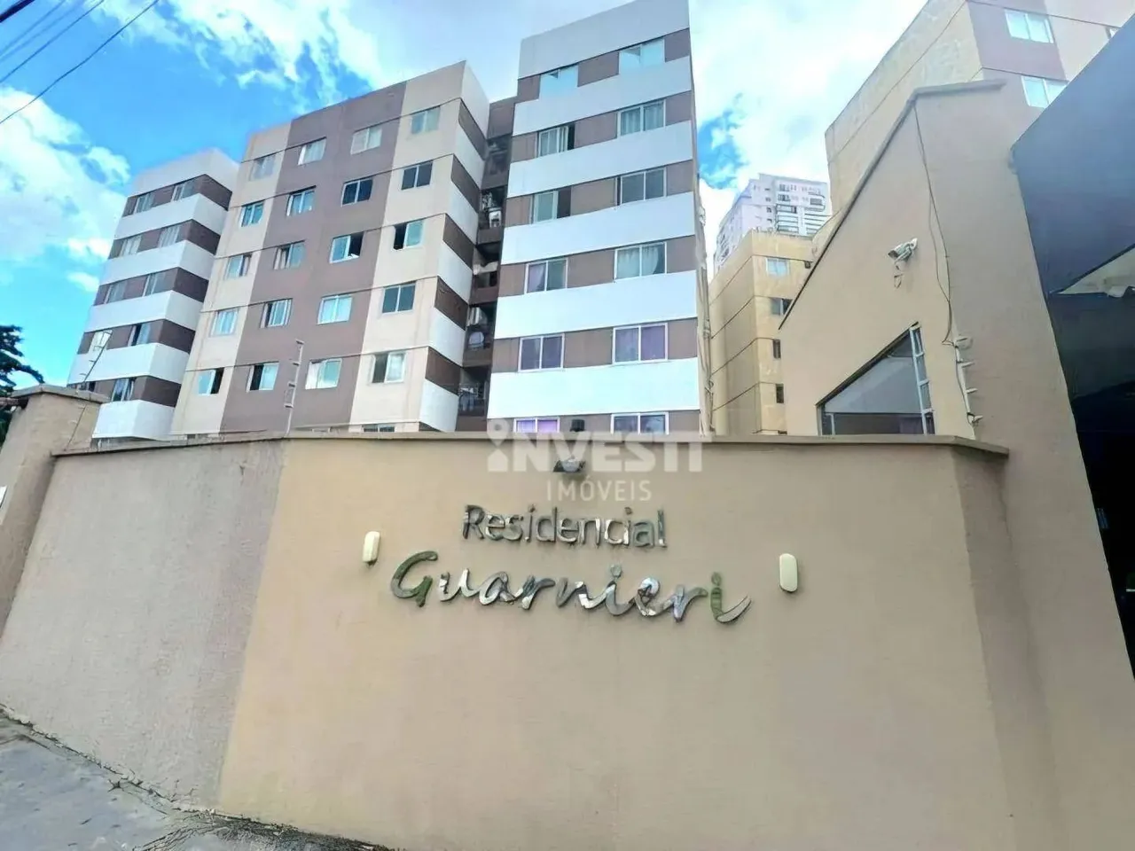 Apartamento com 3 dormitórios - Jardim Goiás - Goiânia/GO