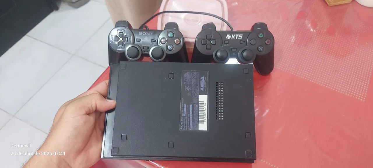 Playstation 2 - Foto 4