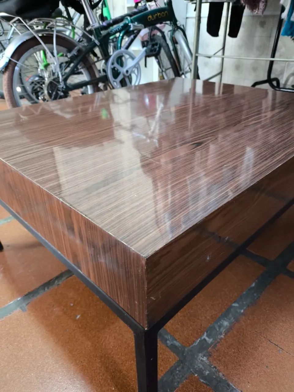 Mesa de Centro de Fórmica  - Foto 4