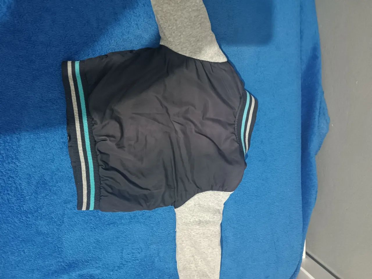 Blusa de frio infantil  - Foto 3