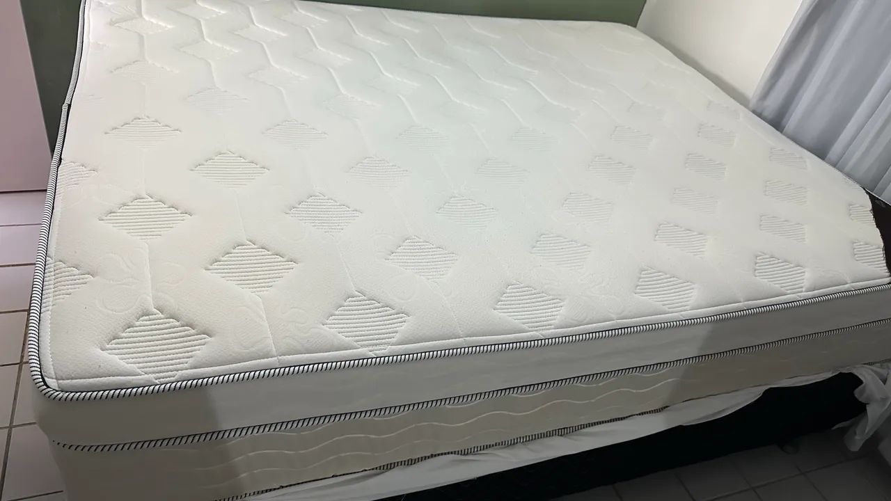 Cama Box Queem64315086881793122