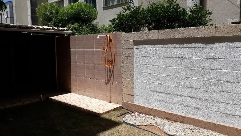 Apartamento 2/4 Suíte C/ Giardino 82M² Cond. Jangadas - Nova Parnamirim - Foto 3