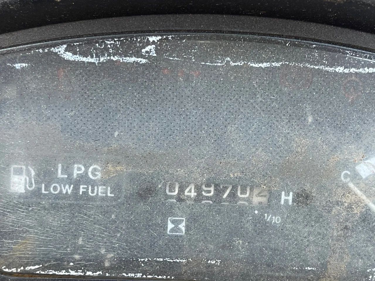 Empilhadeira Clark 4 Toneladas  - Foto 4