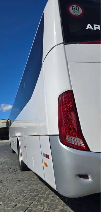 Mercedes 1721 2012/12 e 2013/13. 10 unidades  - Foto 7