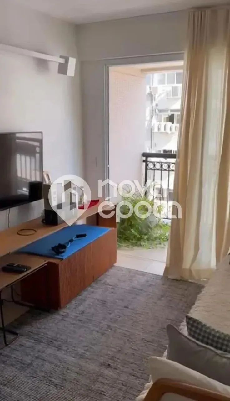 Ipanema | Apartamento 2 quartos, sendo 1 suite - Foto 2
