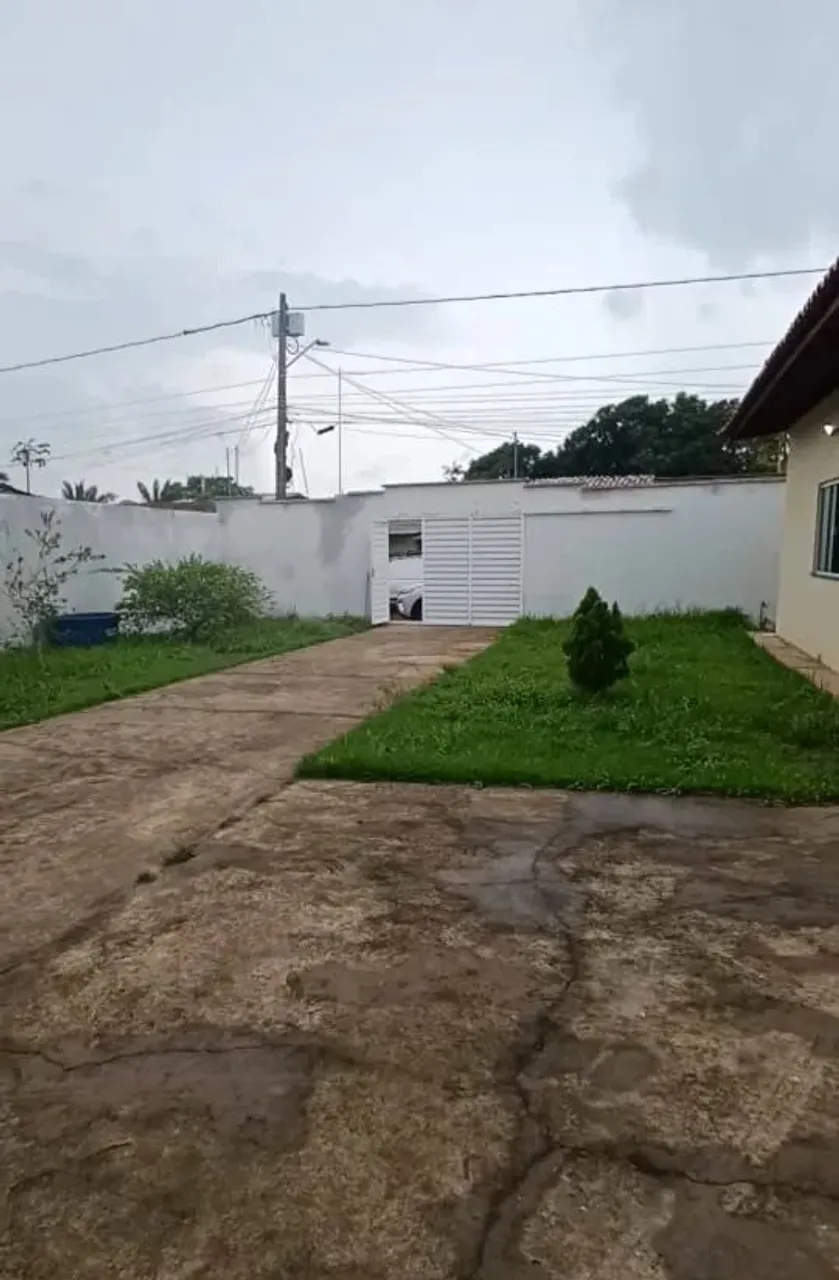 A Casa dos Seus Sonhos está aqui no Jardim Tropical!