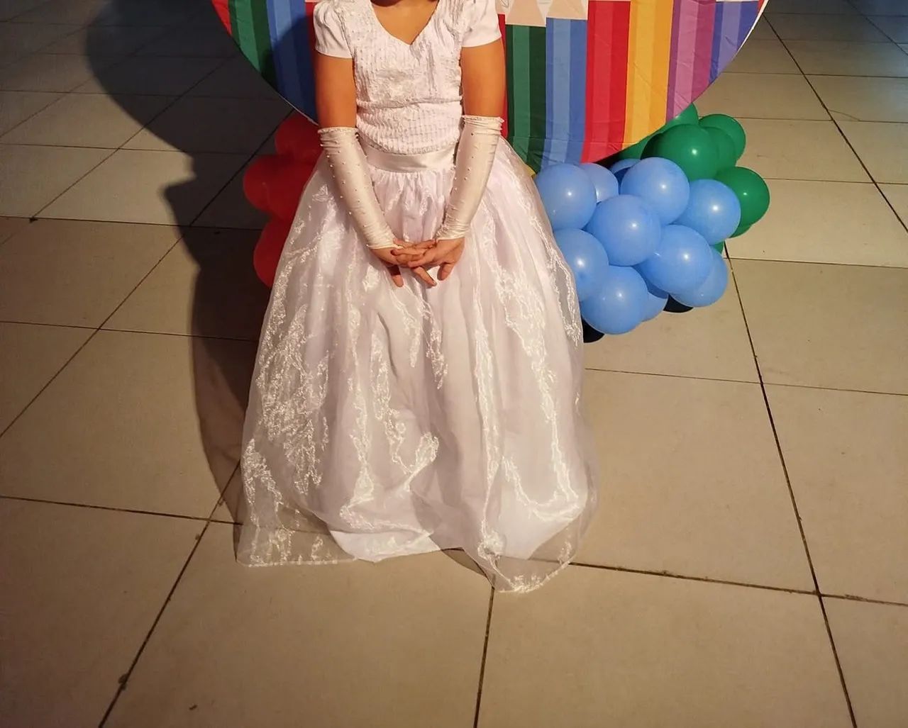 Graduation Dress64840765535873121