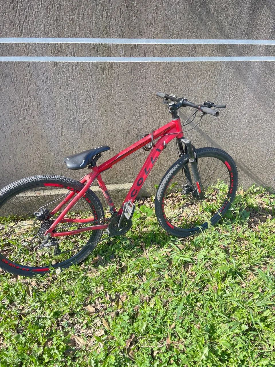 Bike Colli aro 29 - Foto 5