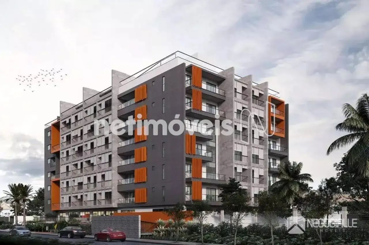 Venda Flat Jardim Oceania João Pessoa - Foto 3