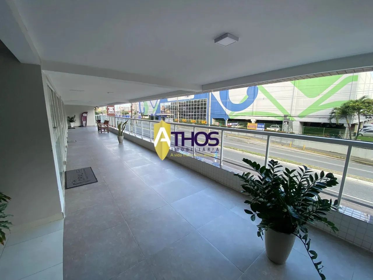 Loja Ponto Comercial em Bancários, João Pessoa/PB - Foto 3
