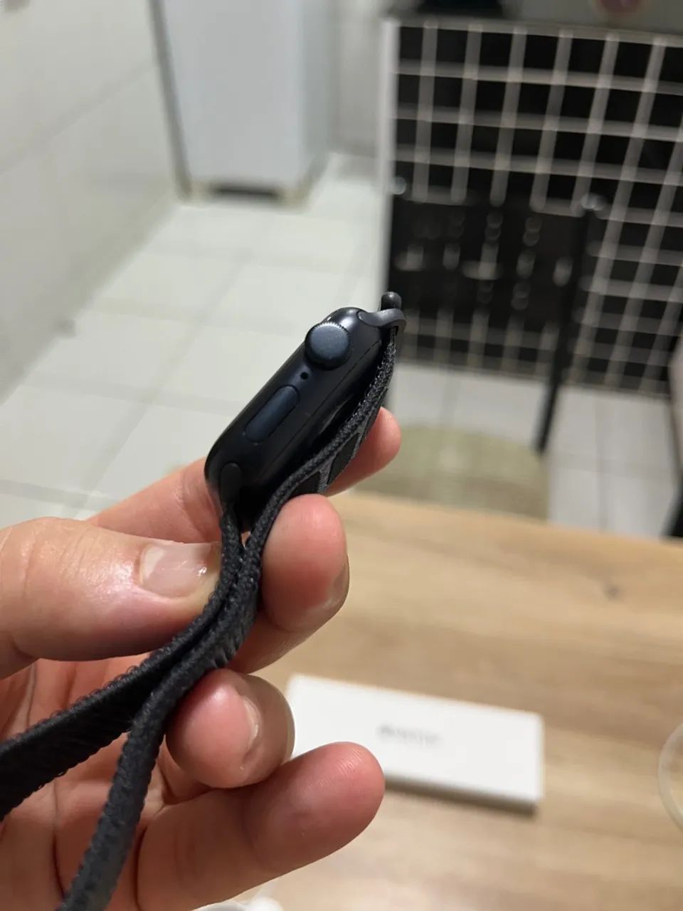 Apple Watch SE 40 mm - Foto 4