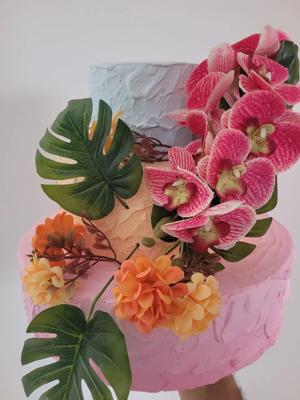 BOLO MAQUETE 