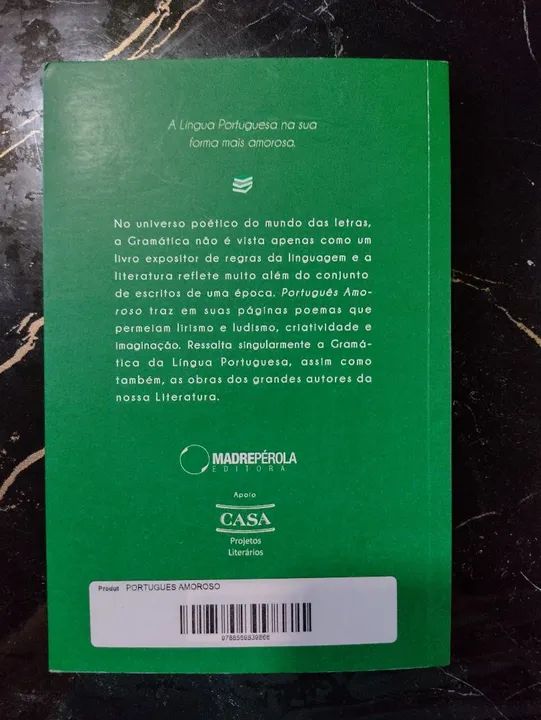 Português Amoroso - Paradidático - Foto 2