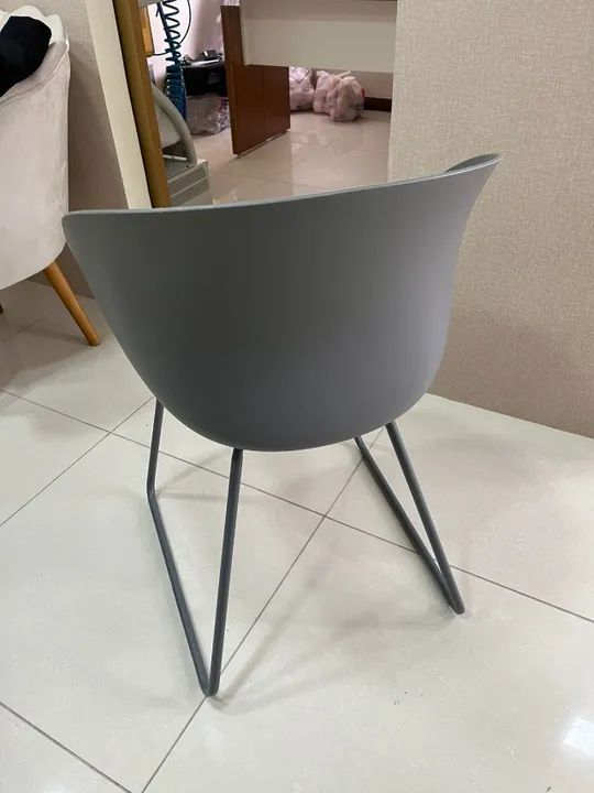 Cadeira para escritório - Foto 2