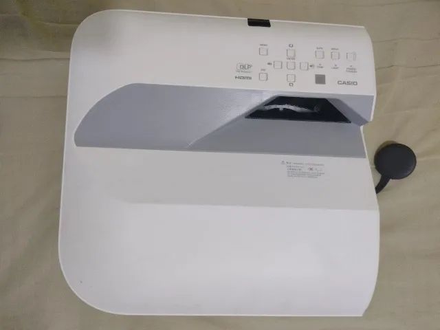 Projetor Casio - Foto 2