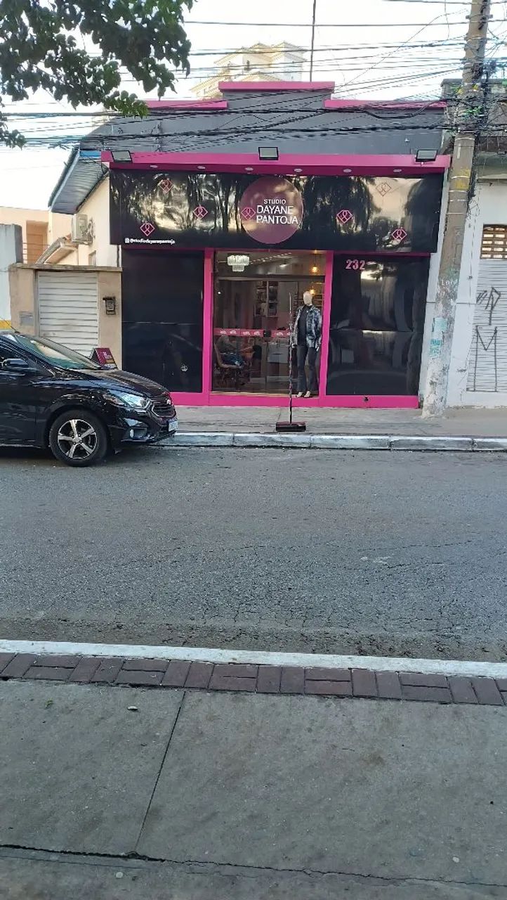 Primeira imagem do imóvel