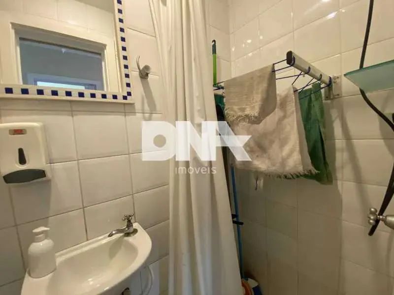 Sala - / Comercial / Barra da Tijuca - Foto 5