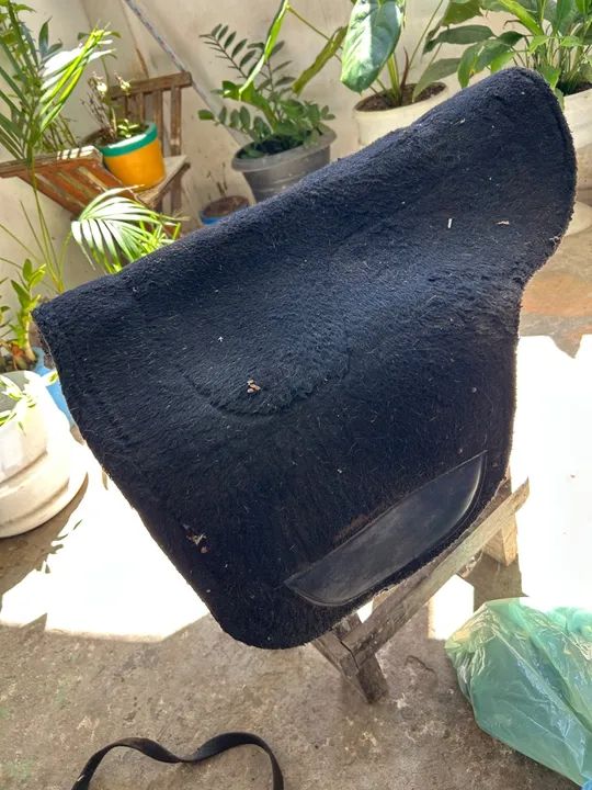 Sela australiana completa - Foto 4